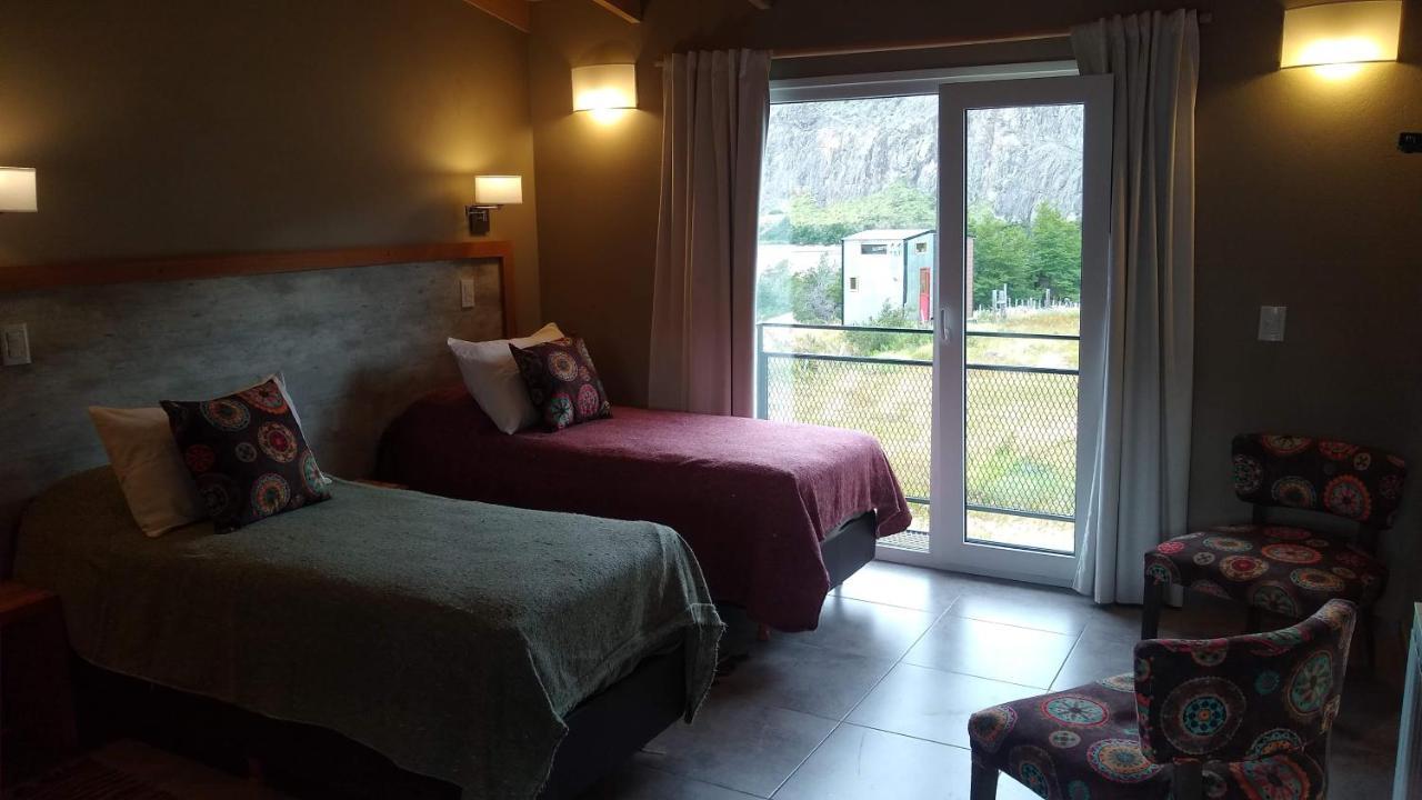 Vila Anita'S House El Chalten Exteriér fotografie